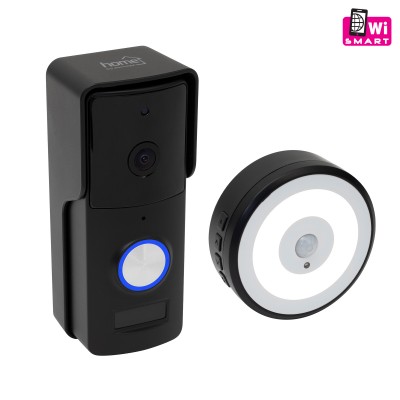 Smart video kaputelefon - DPV WIFI 100